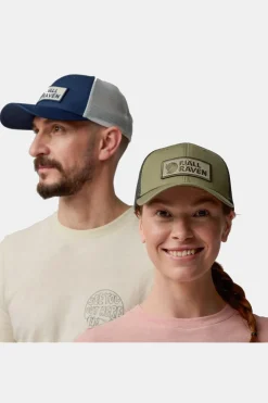 Pet Långtradarkeps-Fjällräven Fashion