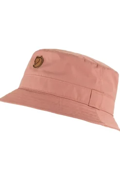 Fashion Fjällräven Pet Kiruna Hat Dusty Rose
