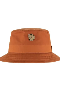 Hot Fjällräven Pet Kiruna Hat Terracotta Brown