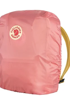 Sale Fjällräven Regenhoes Kånken Pink