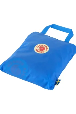 Online Fjällräven Regenhoes Kånken Rain Cover Plus Un Blue