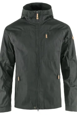 Regenjas Sten M-Fjällräven New