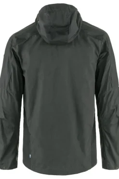 Regenjas Sten M-Fjällräven New