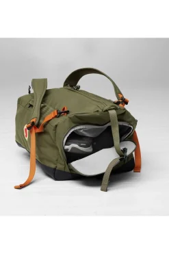 Reistas Färden Duffel 80-Fjällräven Sale