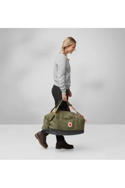 Reistas Färden Duffel 50-Fjällräven Outlet