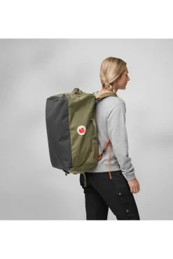 Reistas Färden Duffel 50-Fjällräven Outlet