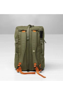 Reistas Färden Duffel 50-Fjällräven Outlet