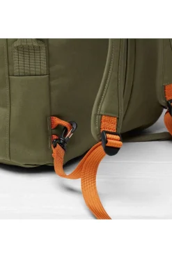 Reistas Färden Duffel 50-Fjällräven Outlet