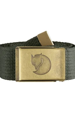 Riem Canvas Brass-Fjällräven Best
