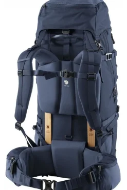 Sale Fjällräven Rugzak Keb 72L Navy Blue