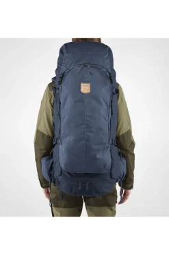 Sale Fjällräven Rugzak Keb 72L Navy Blue