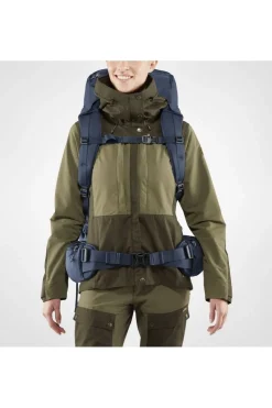 Sale Fjällräven Rugzak Keb 72L Navy Blue