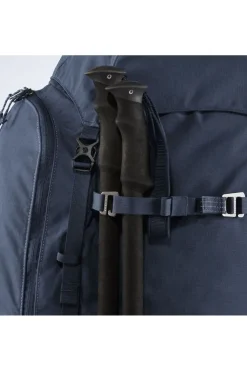 Sale Fjällräven Rugzak Keb 72L Navy Blue