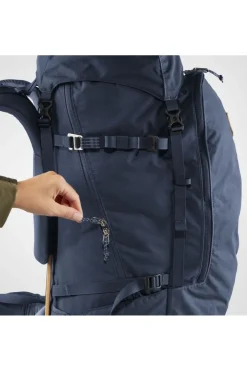 Sale Fjällräven Rugzak Keb 72L Navy Blue