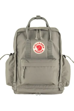 Hot Fjällräven Rugzak Kånken Outlong 18L Fog