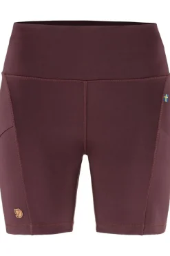 Best Fjällräven Short Abisko 6" Short Tights W Port