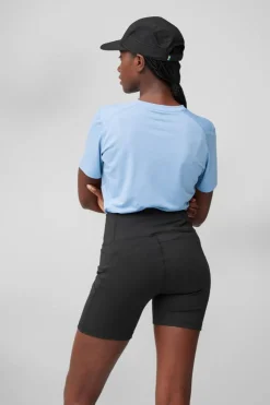 Short Abisko 6" Short Tights W-Fjällräven New