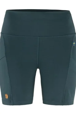 Short Abisko 6" Short Tights W-Fjällräven Outlet