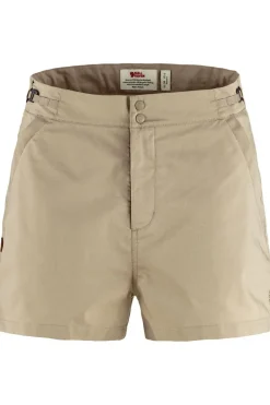 Short Abisko Hike Shorts W-Fjällräven Clearance