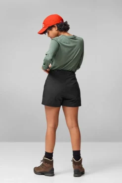 Short Abisko Hike Shorts W-Fjällräven Sale