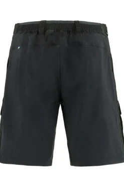 Short Abisko Hybrid Trail Shorts M-Fjällräven Online