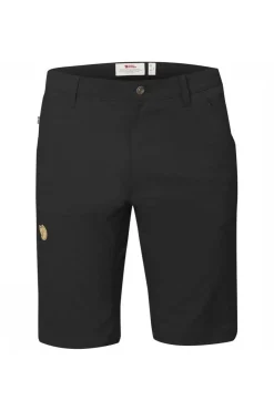 Best Fjällräven Short Abisko Lite M dark grey