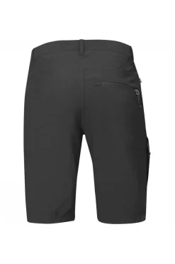 Best Fjällräven Short Abisko Lite M dark grey
