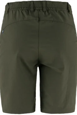 Short Abisko Trail Stretch Shorts W-Fjällräven Best
