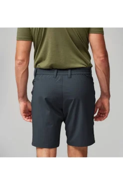 Short Abisko Trail Stretch Shorts-Fjällräven Online