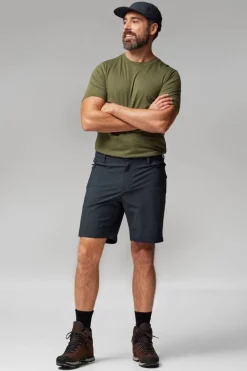 Short Abisko Trail Stretch Shorts-Fjällräven Online