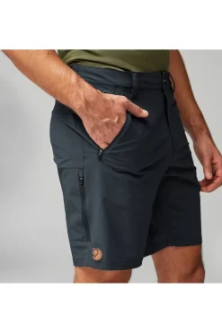Short Abisko Trail Stretch Shorts-Fjällräven Online