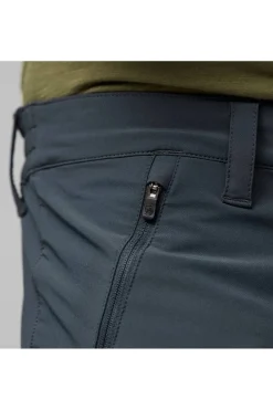 Short Abisko Trail Stretch Shorts-Fjällräven Online