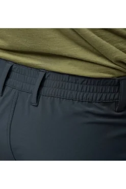 Short Abisko Trail Stretch Shorts-Fjällräven Online