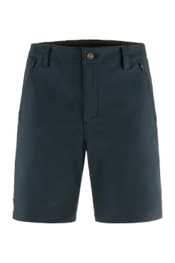 Short Abisko Trail Stretch Shorts-Fjällräven Online