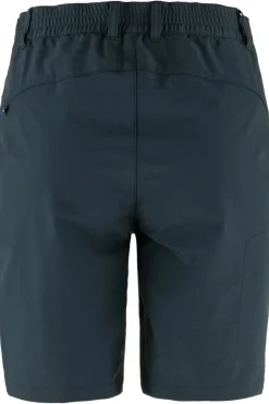 Online Fjällräven Short Abisko Trail Stretch Shorts W Dark Navy