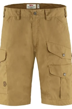 Fashion Fjällräven Short Barents Pro M Buckwheat Brown