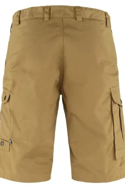 Fashion Fjällräven Short Barents Pro M Buckwheat Brown
