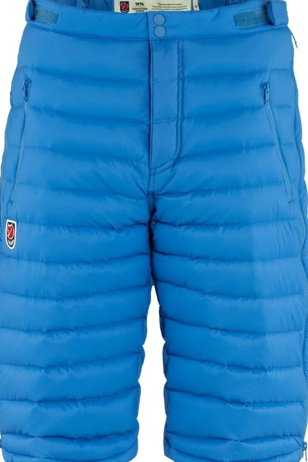 Short Expedition Down Knickers-Fjällräven Fashion
