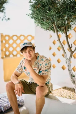 Short High Coast Pack Shorts M-Fjällräven Online