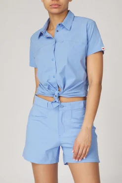 Short High Coast Lites-Fjällräven Online