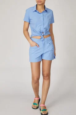 Short High Coast Lites-Fjällräven Online