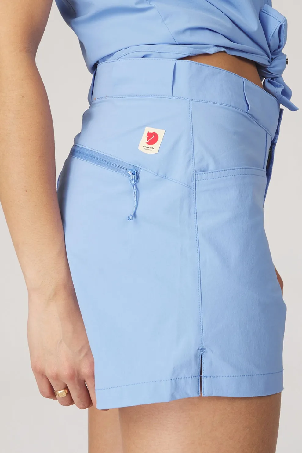 Short High Coast Lites-Fjällräven Online