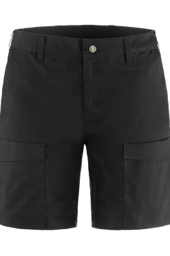 Short  Hybrid Trail Shorts-Fjällräven Clearance