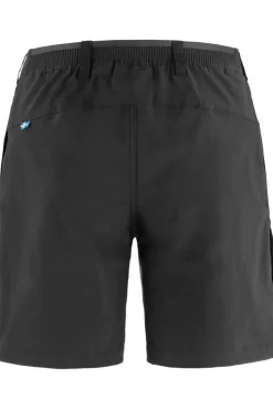 Short  Hybrid Trail Shorts-Fjällräven Clearance
