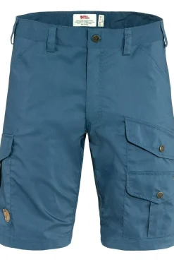 Outlet Fjällräven Short Vidda Pro Lite M Indigo Blue