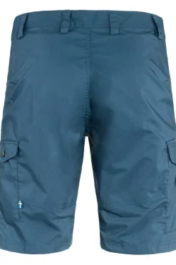 Outlet Fjällräven Short Vidda Pro Lite M Indigo Blue