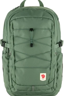 Clearance Fjällräven Skule 28 Patina Green