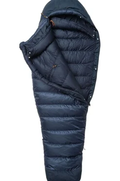 Slaapzak Keb Three Seasons W-Fjällräven Outlet