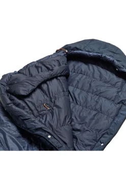 Slaapzak Keb Two Seasons Regular-Fjällräven Fashion