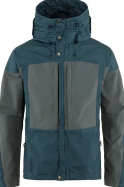 Softshell Jas Keb M-Fjällräven Discount